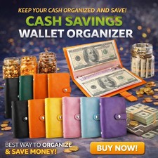 100 Envelope Challenge Cash