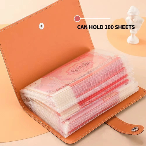 100 envelope challenge cash - envelope,