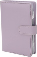 A6 Budget Binder Money Saving