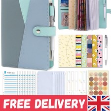 Budget Binder Money Saving