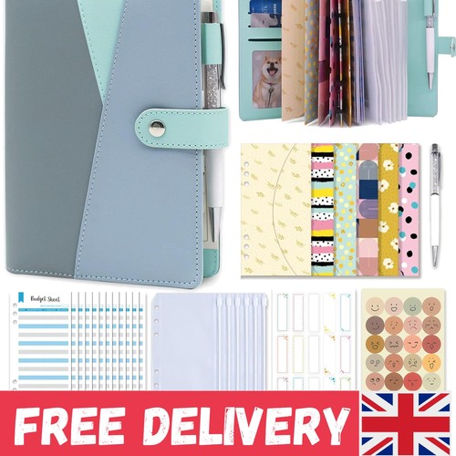 Budget binder money saving - money,