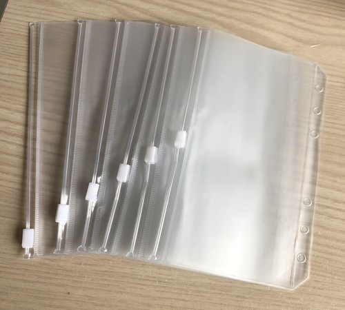 Budget binder money wallets - budget,