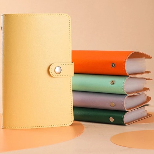 Cash budget binder 100 - binder,