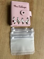 A7 mini Budget Binder With 6