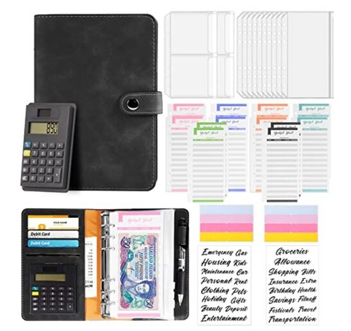 Hakpnew 30pcs budget - hakpnew, binder