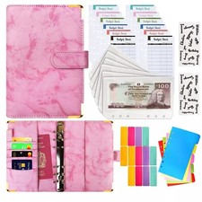Budget Binder Money Saving