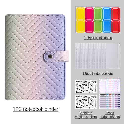 Budget binder money - budget,
