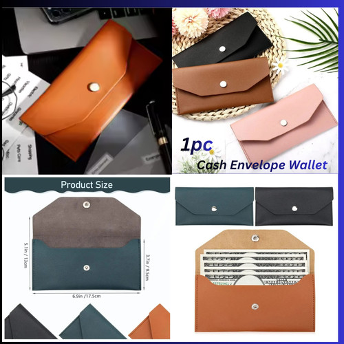 Envelope challenge cash - challenge,