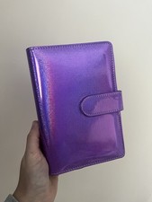 A6 Budget Binders