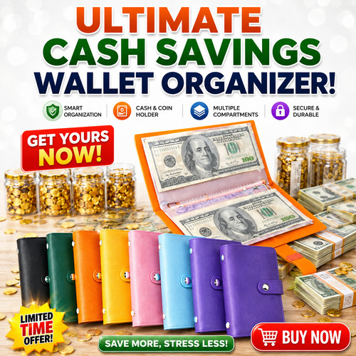 100 envelope challenge - challenge, cash