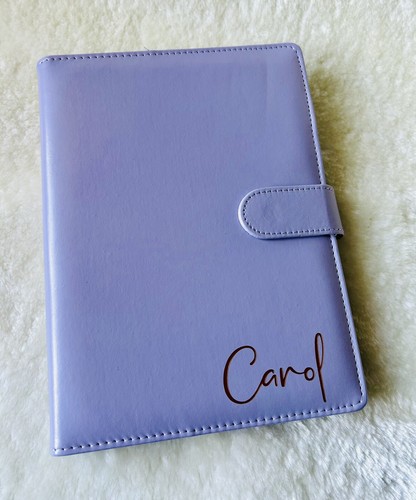 Budget binder money saving - binder,,