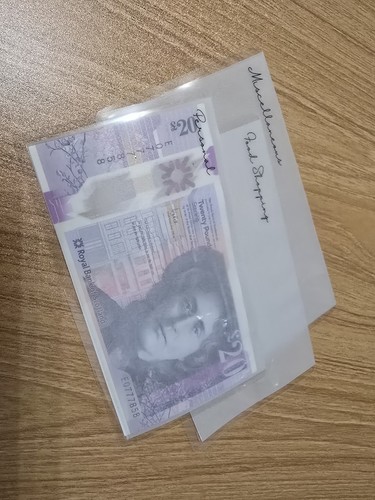 Personalised cash budget - personalised,