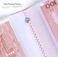 A6 Budget Binder Money Saving