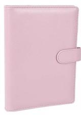 A6 Budget Binder Money Saving