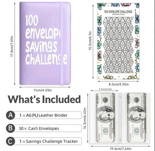 Budget binder money - binder, saving