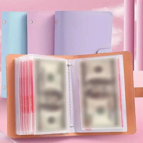100 envelope challenge cash - challenge,