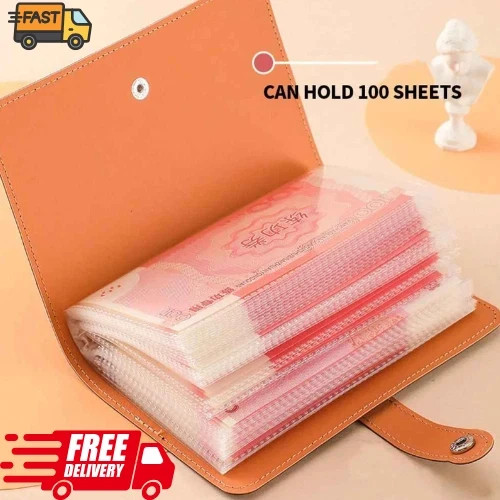 100 envelope challenge cash - 100,