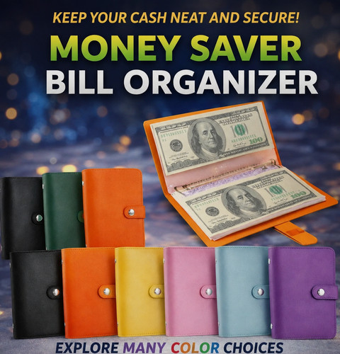 100 envelope challenge cash - 100,