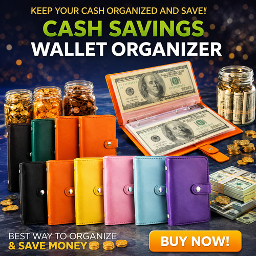 100 envelope money saving - 100,