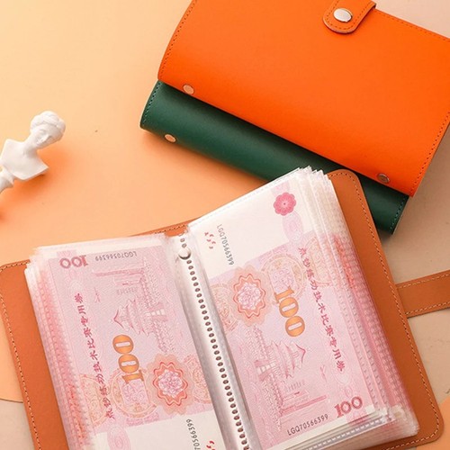 100 envelope challenge - envelope, cash