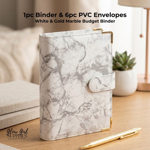 Budget binder savings - binder,