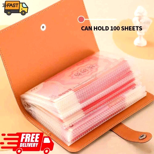 100 envelope challenge - 100,