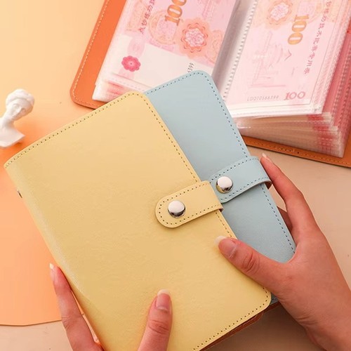 100 envelope challenge cash - envelope,