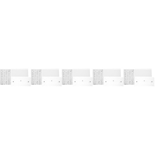 Reusable transparent money - reusable,