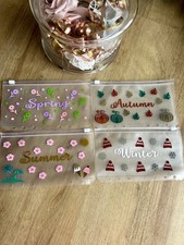 A6 Budget Binder Wallets 4