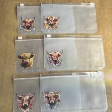 Budget Binder money wallets