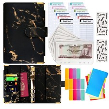 Budget Binder Money Saving