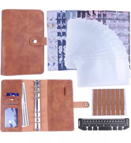 Budget binder money saving - binder,